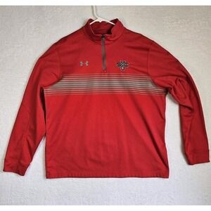 under armour‎ pullover mens xl